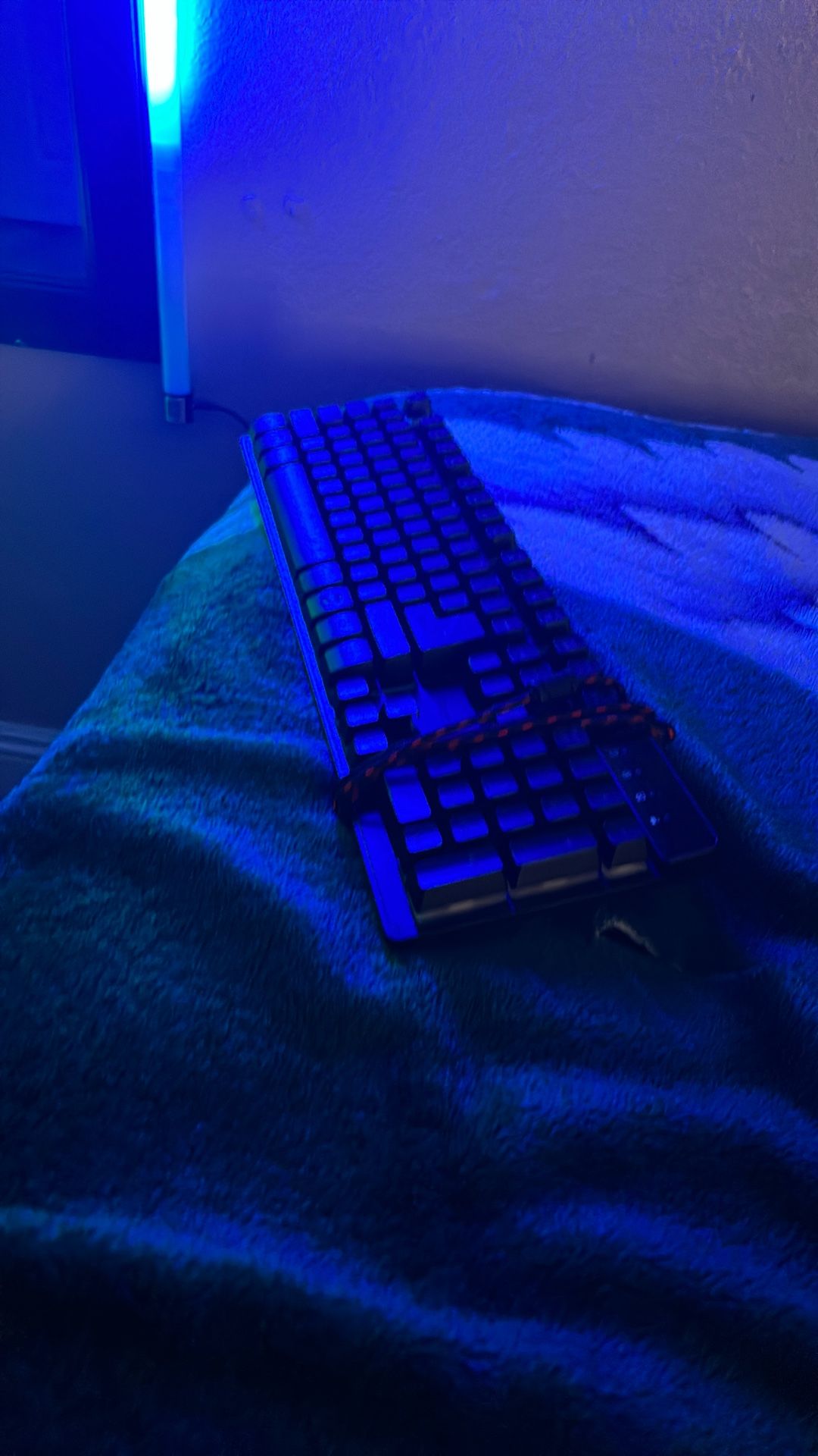 Pc Keyboard