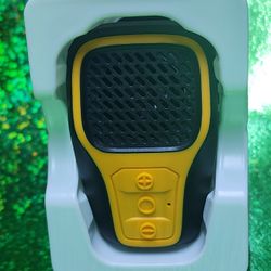 🔊 Wearable Bluetooth Speaker Supports Voice Command And Siri/Google Assistant IP67 Waterproof 