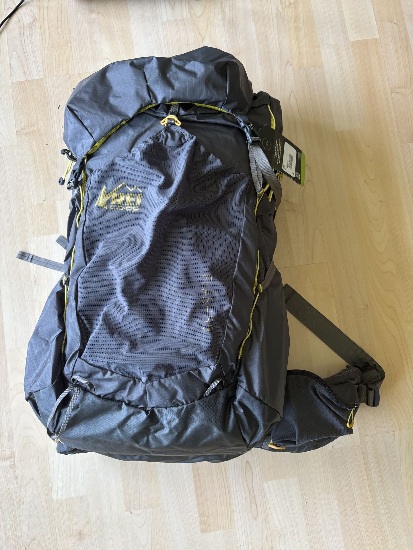 REI Flash 55 Backpack