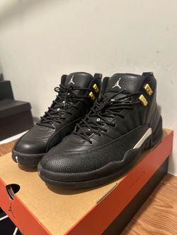 Jordan 12