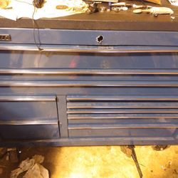 Xxl Snap On Tool Box