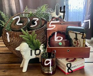 Home Decor