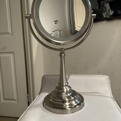 Vanity Mirror