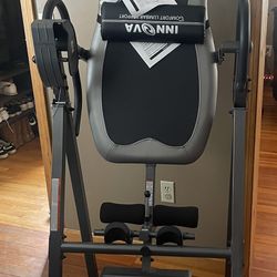 Teeter/ Inversion Table