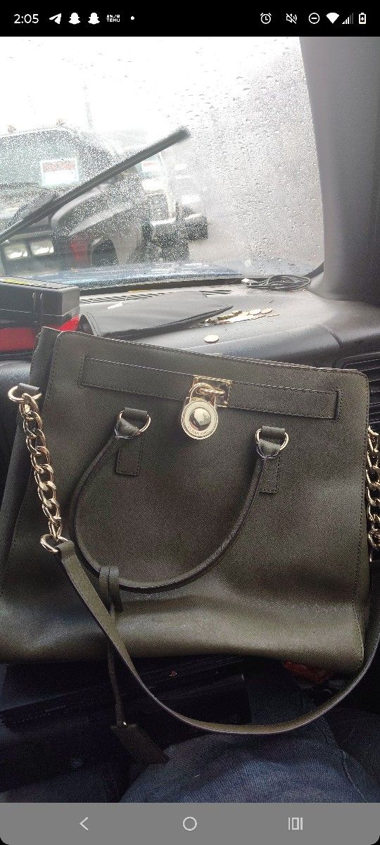 Michael Kors Purse