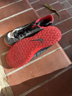 Nike Mercurial Youth 5