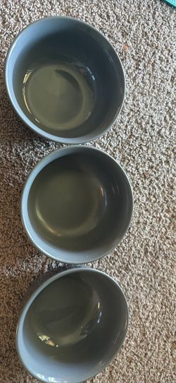 Bowls