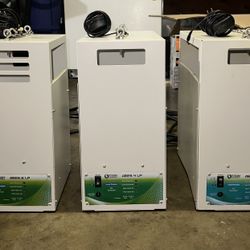 Ares 8 Burner CO2 Generator For Sell!