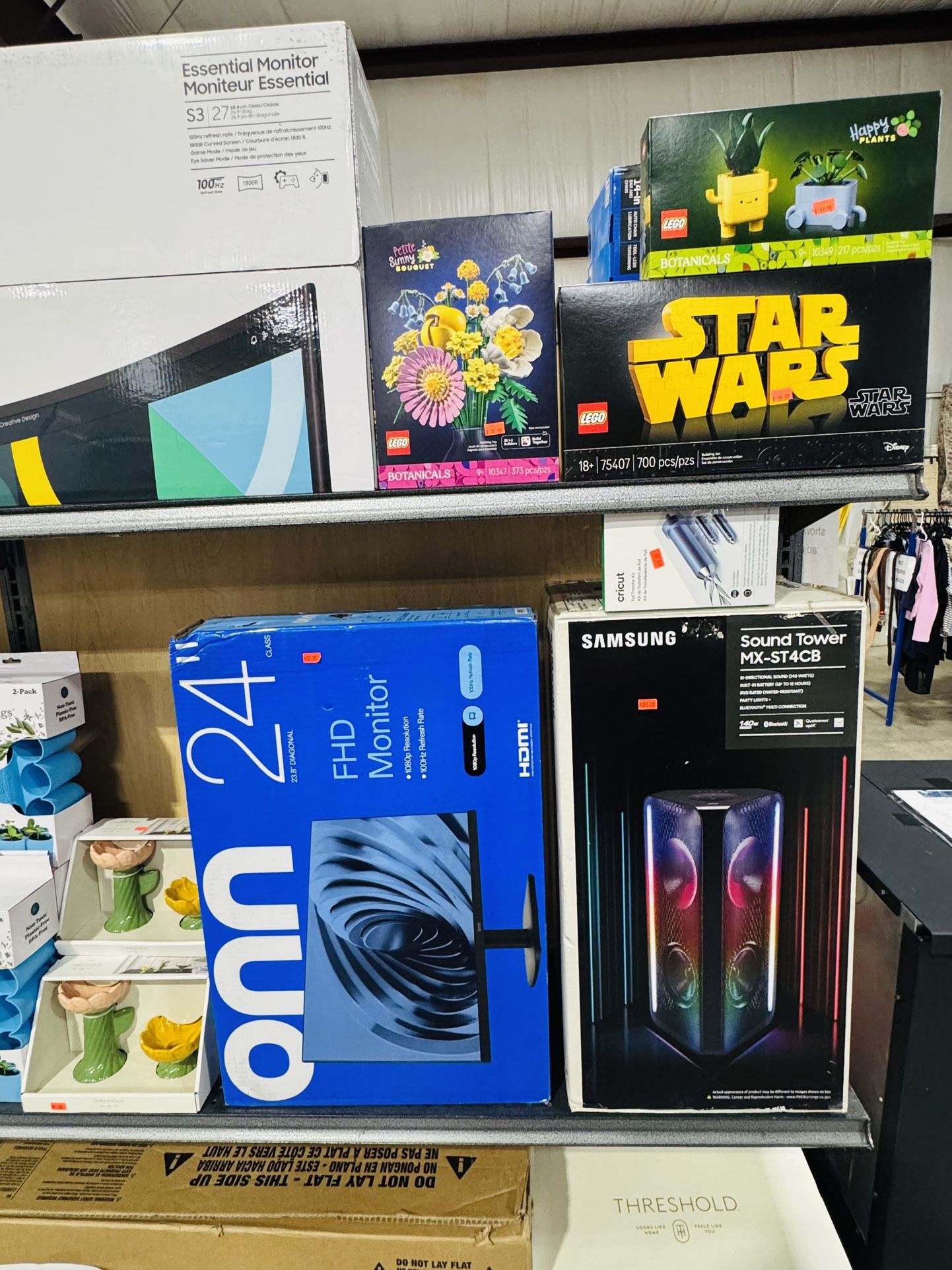 Sale