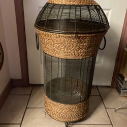 Decorative  Basket