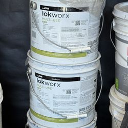 HARDWOOD GLUE