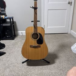 Guitar