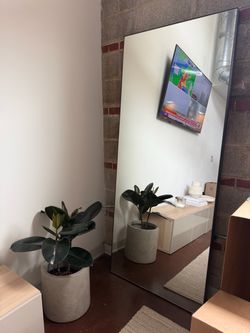CB2 Mirror