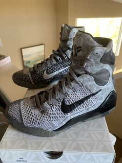 Nike Kobe 9 Sz 9
