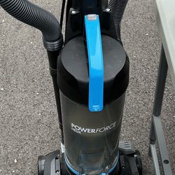 Bissell Vacuum Cleaner