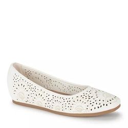 Baretraps Mariah Flat size 11M