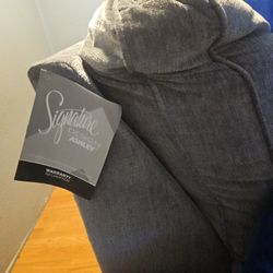 LIKE NEW SOFA BED CONVERTER 