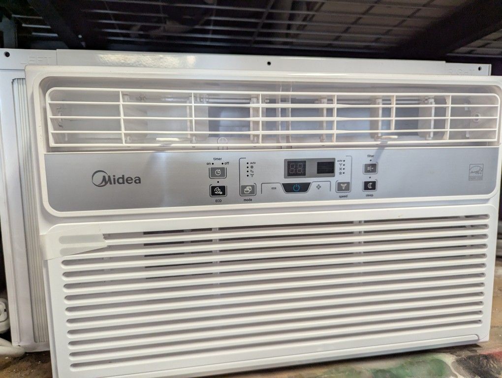 AC Window Unit...New