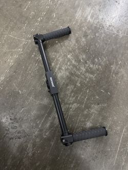 Neewer Dual Handgrip (NEW)!