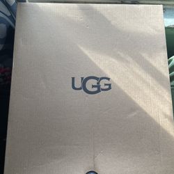 Uggs Classic Clear Mini Snow Boots