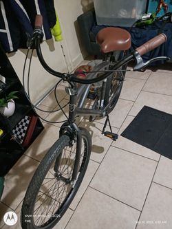 Bayside 26in. Men's beach cruiser