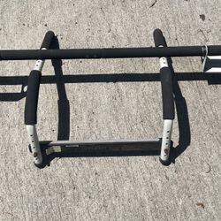 Perfect Fitness Multi-Gym Doorway Pull Up Bar