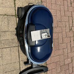 Coleman Portable Grill