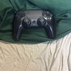 Ps5 Controller Black 60$ OBO Make An Offer