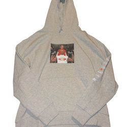 Jordan Undefeated Men’s 2XL Sweatshirt NWT 