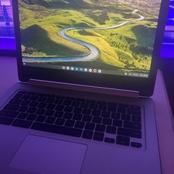 Acer Touchscreen Chromebook