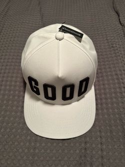 New Good Good Golf SnapBack Hat