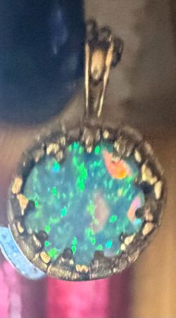 fire opal