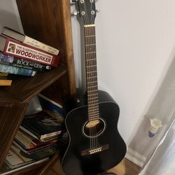 Fender CD60  Acoustic Guitar  *trades Too*