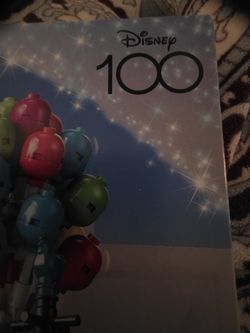 Lego UP 100 ANNIVERSARY 