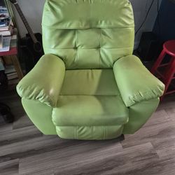 Recliner Great Shape !!