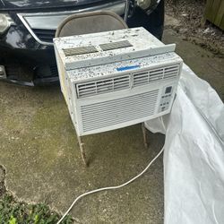 Window Ac Does Not Work