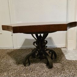 Center Table