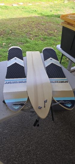 Sportssuffer Powder Surfer