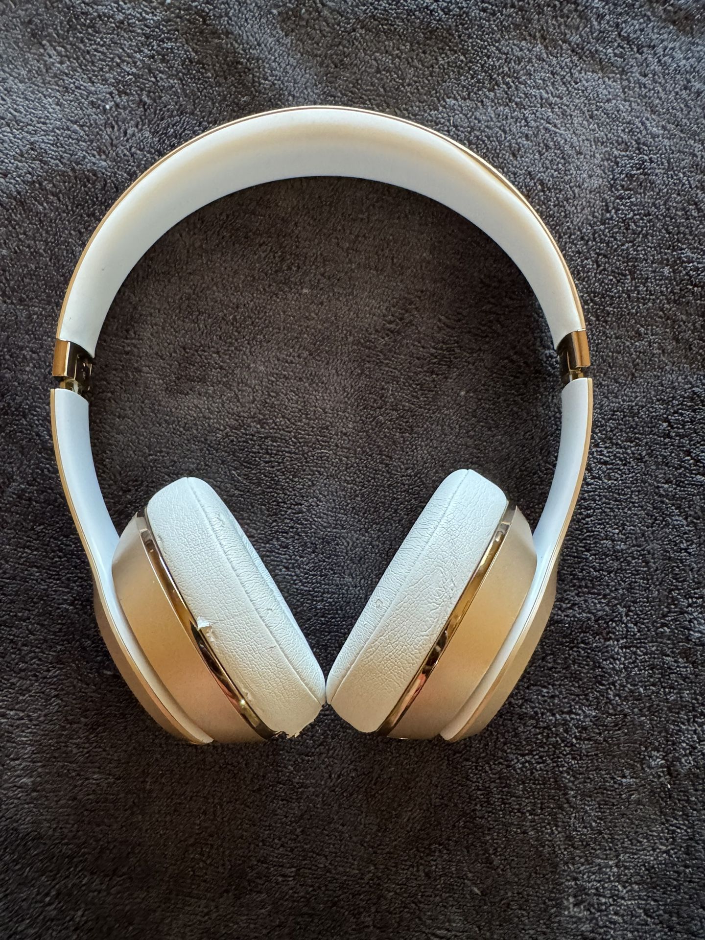 Wireless Beats