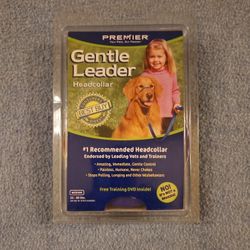 Gentle Leader Head Collar
