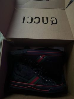 Men’s guccis