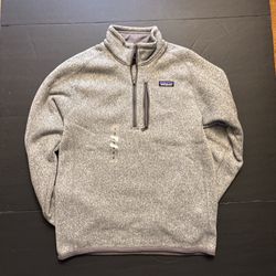 Brand New Patagonia Sweater Sz S