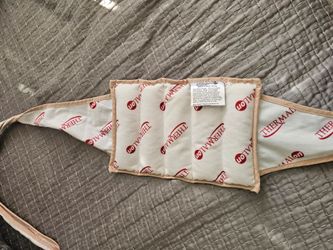 Heat or cold pack