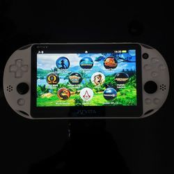 Vita 3ds 2ds Psp Wii Ps3 MOD Service Only 