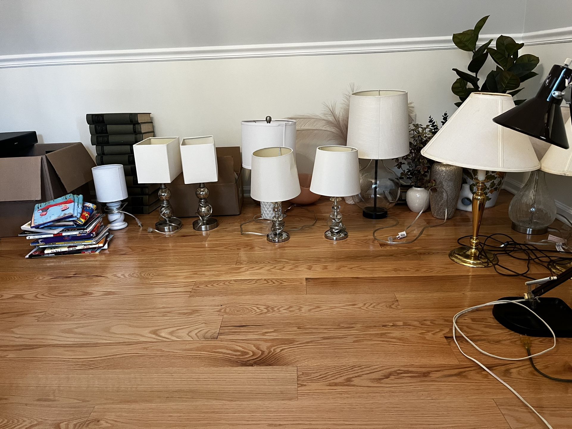 Lamps