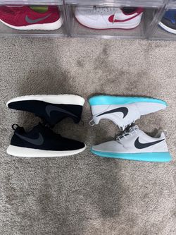 Nike