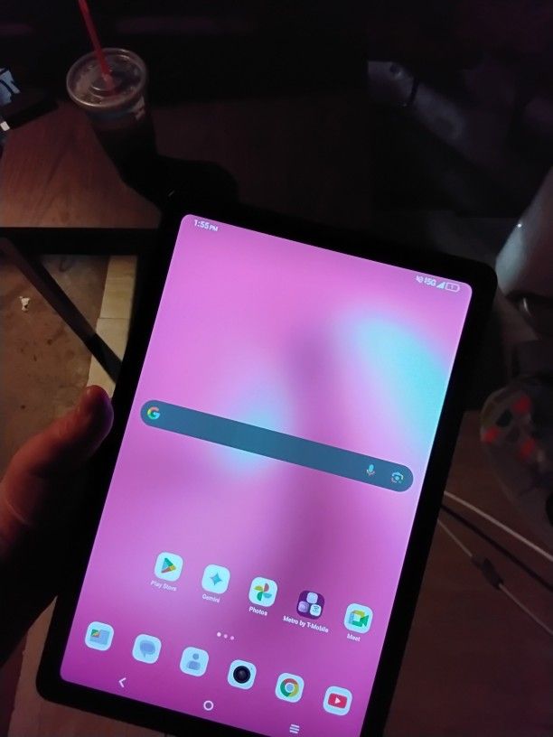 Tmobile Tablet