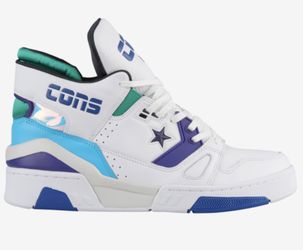 Converse ERX 260 Mid Sneaker (Unisex): Mens size 8 & 10/women’s size 10 & 12