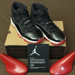 AIR JORDAN 11 RETRO
