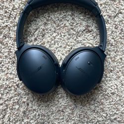 2025 Bose Headphones Max Base